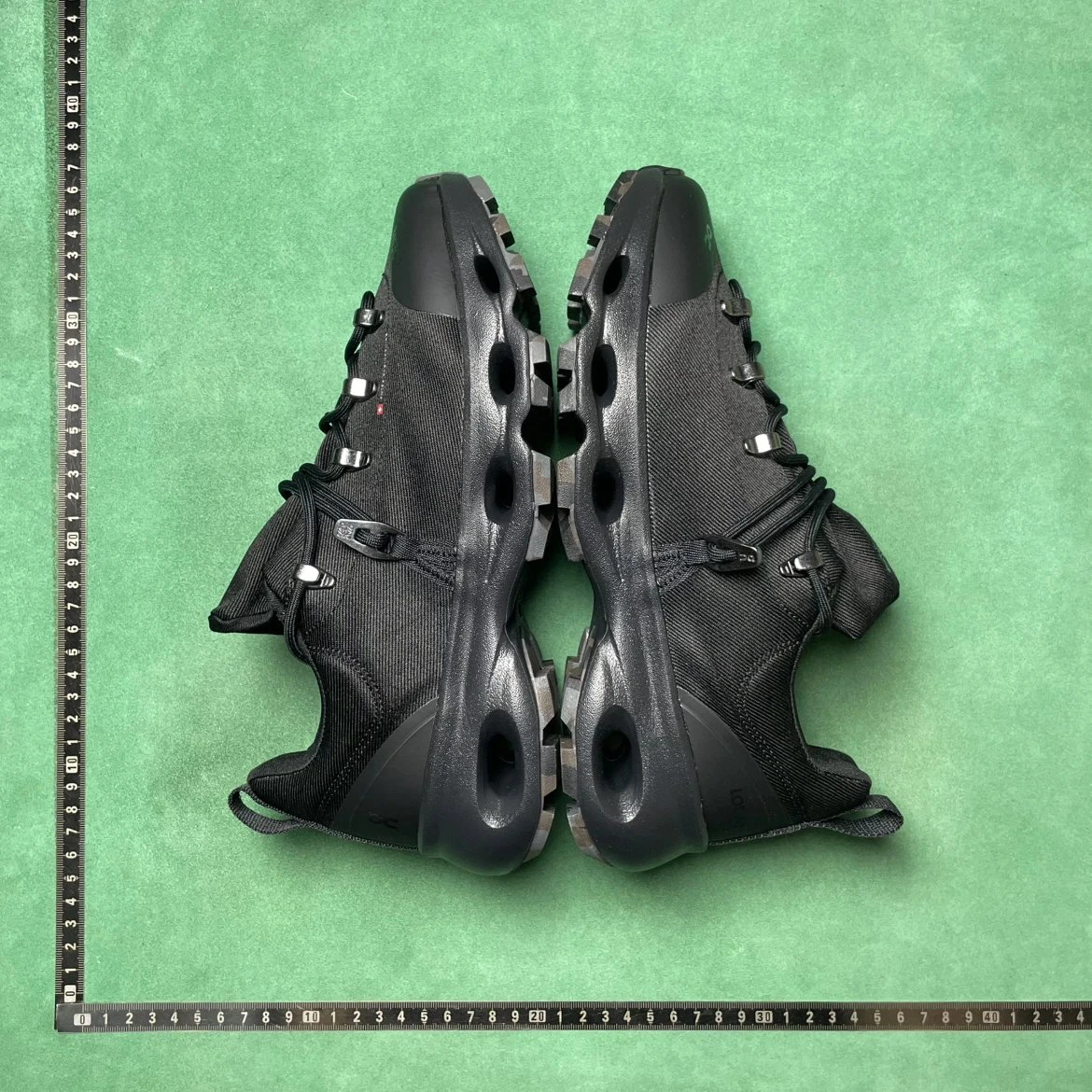Loewe Anagram Hiker Hiking Sneakers