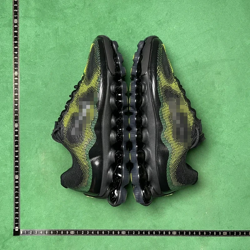 Nike Shox TL Running Shoes