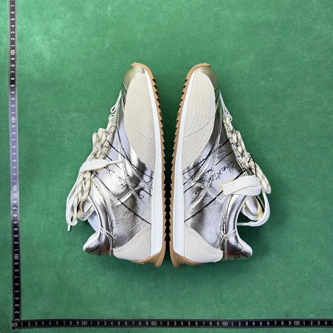 Dior B23 Sneakers