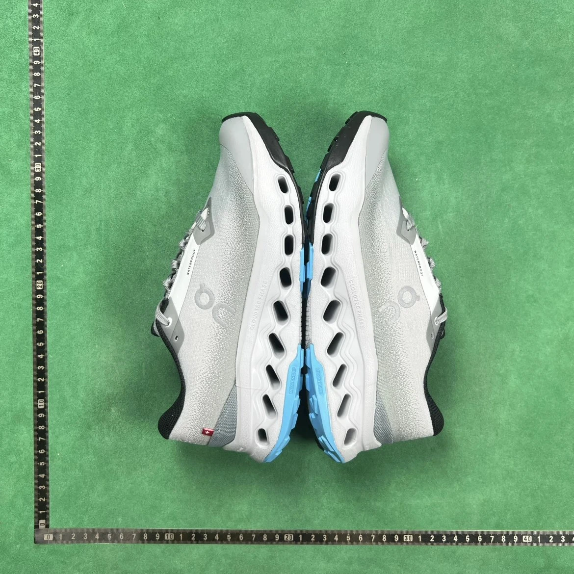 On Cloudventure Phase Trail Running Shoes