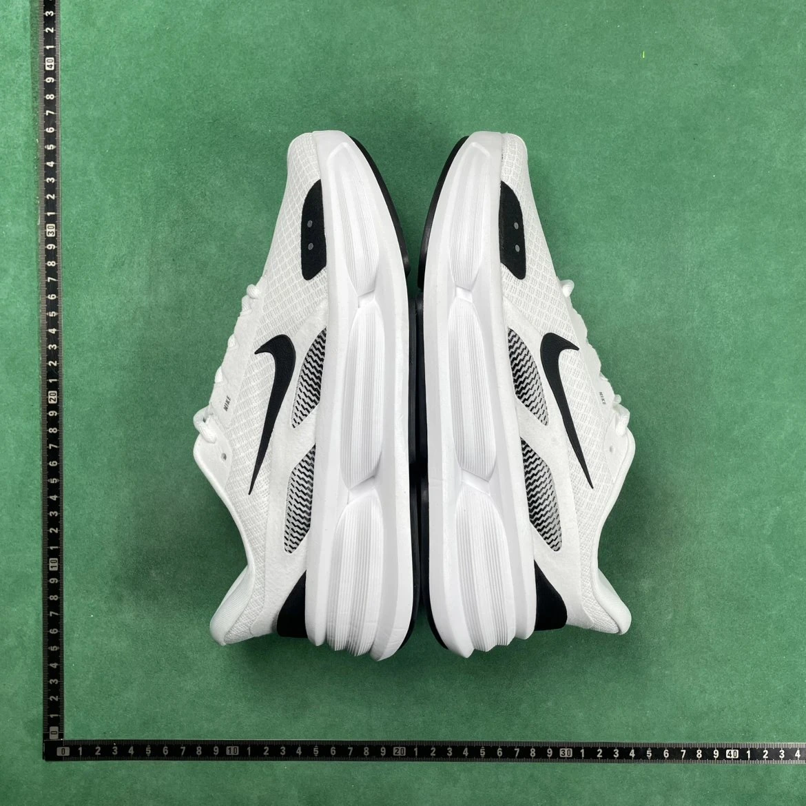 Nike ISPA OverReact High-Top Sneakers