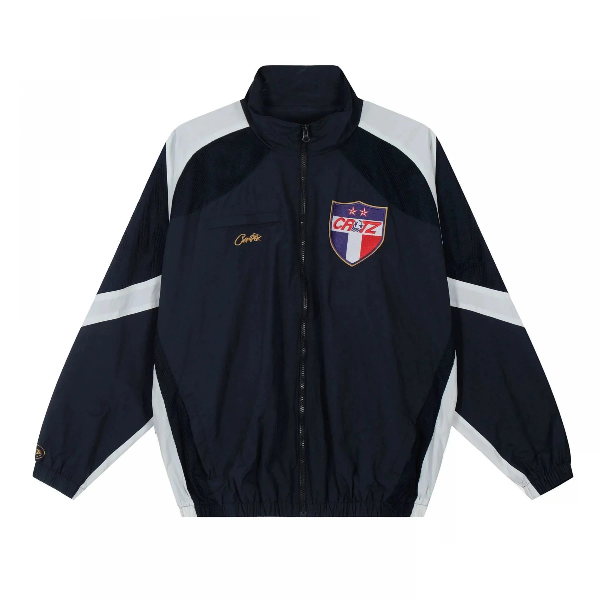 Corteiz Track Jacket