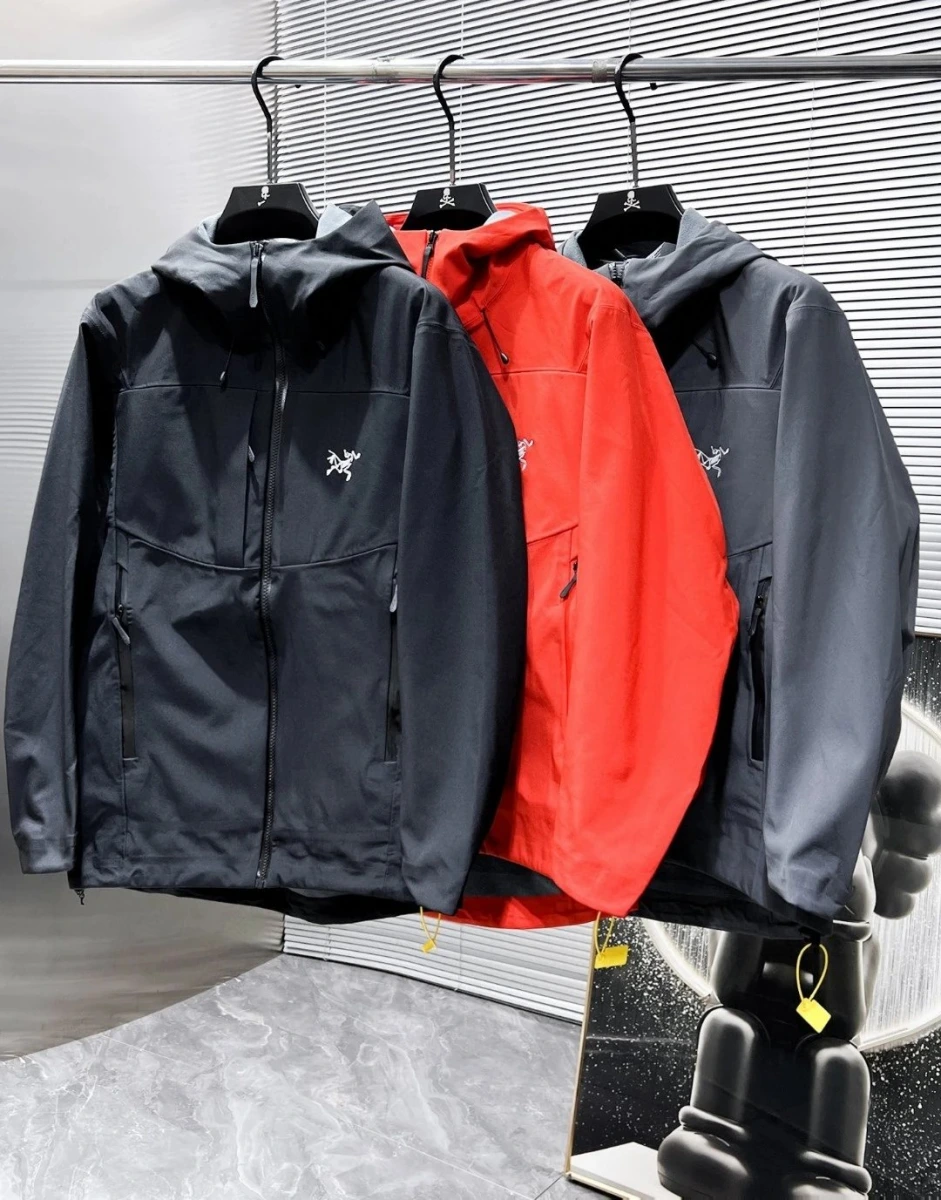 Arc'teryx Gamma MX Hoodie