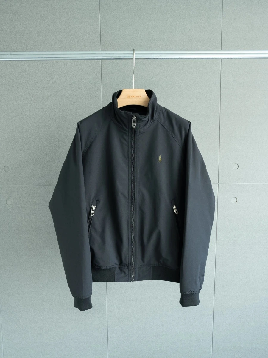 Polo Ralph Lauren Bomber Jacket
