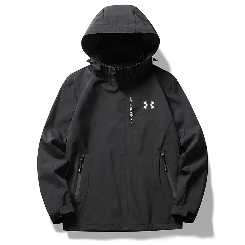 Under Armour Explore Jacket
