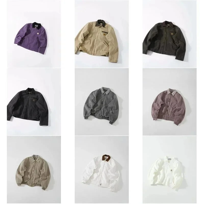 Carhartt Work Jacket
