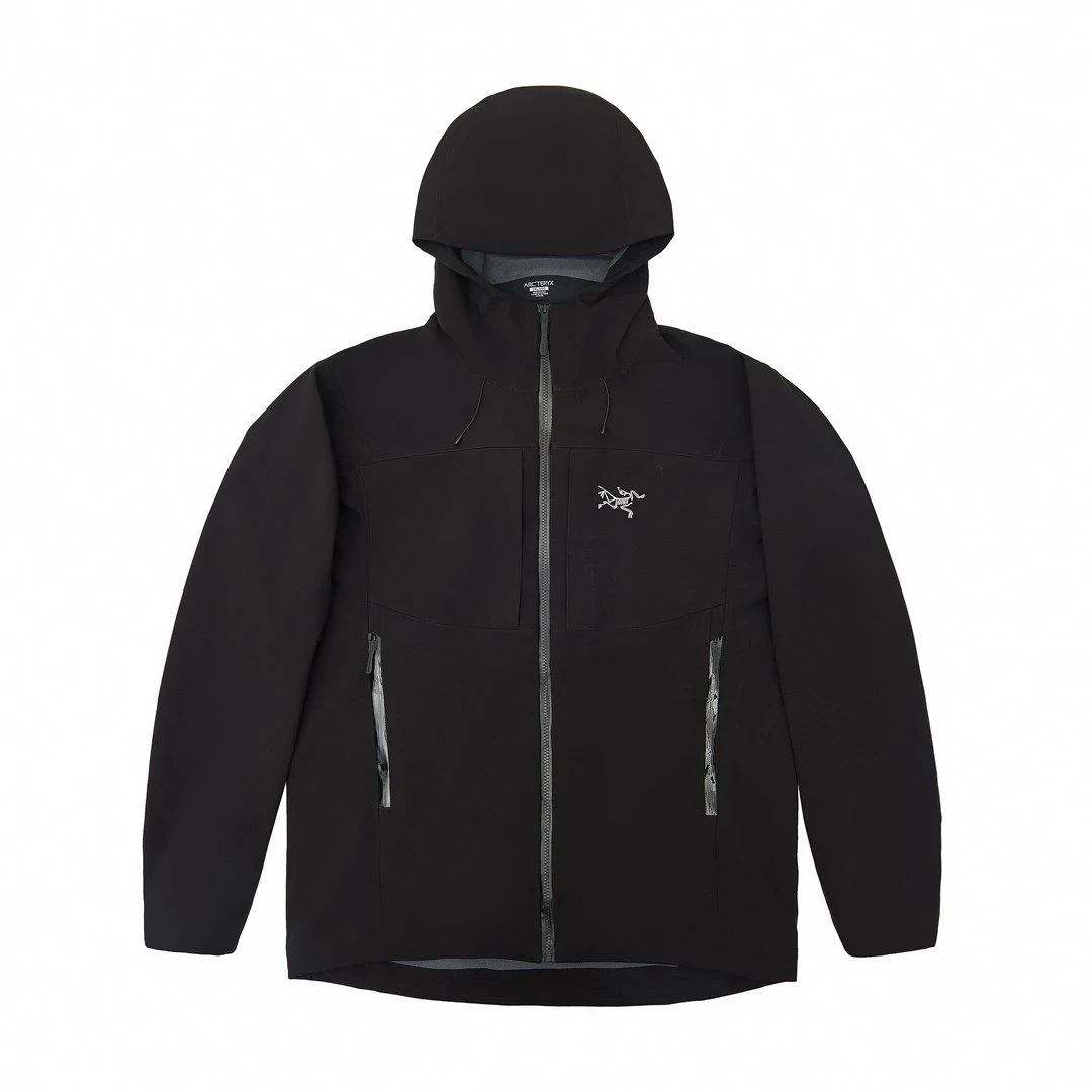 Arc'teryx Hooded Softshell Jacket