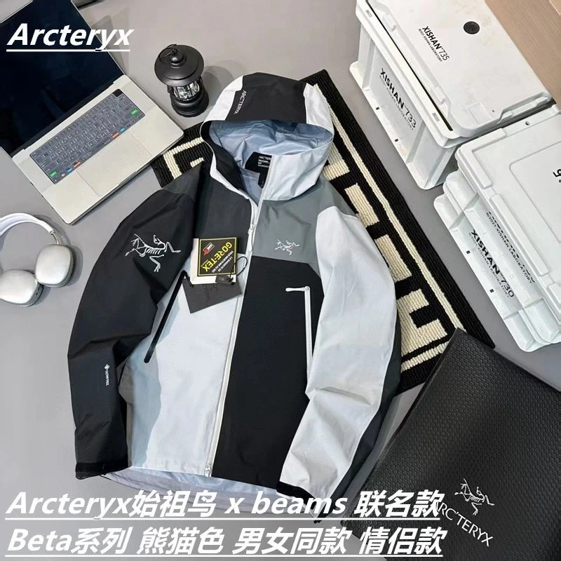 Arc'teryx Beta Jacket