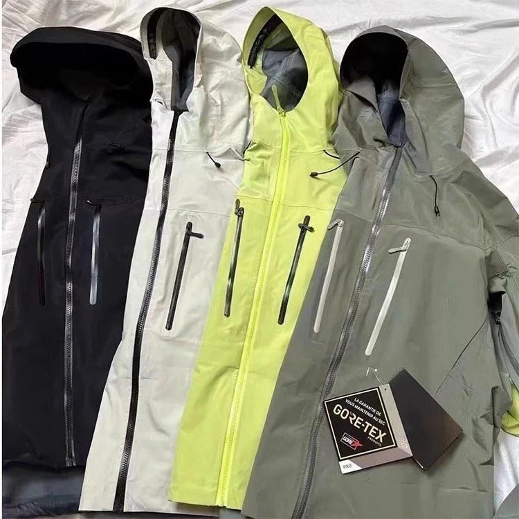 Arc'teryx Alpha SV Hardshell Jacket