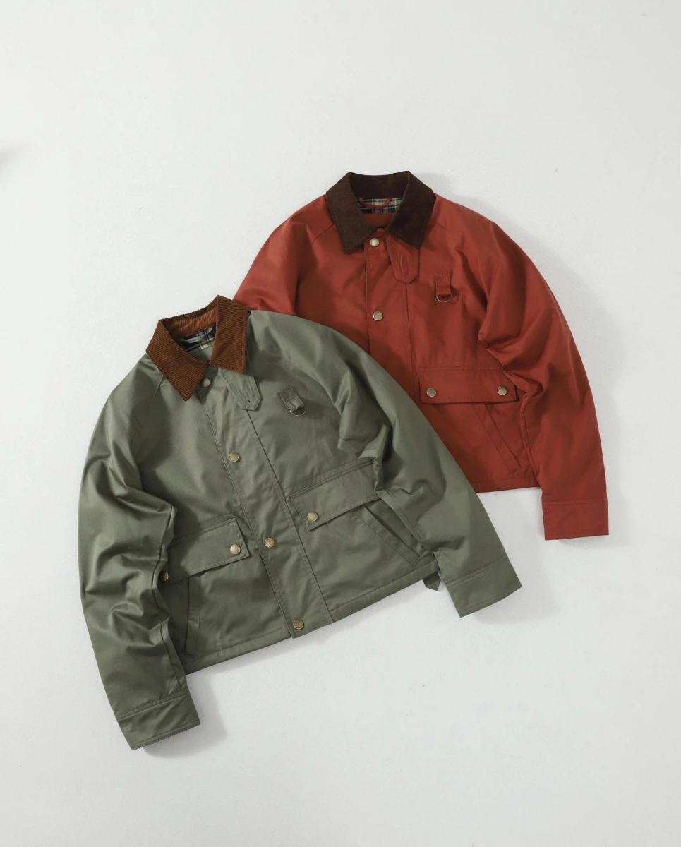 Polo Ralph Lauren Jacket