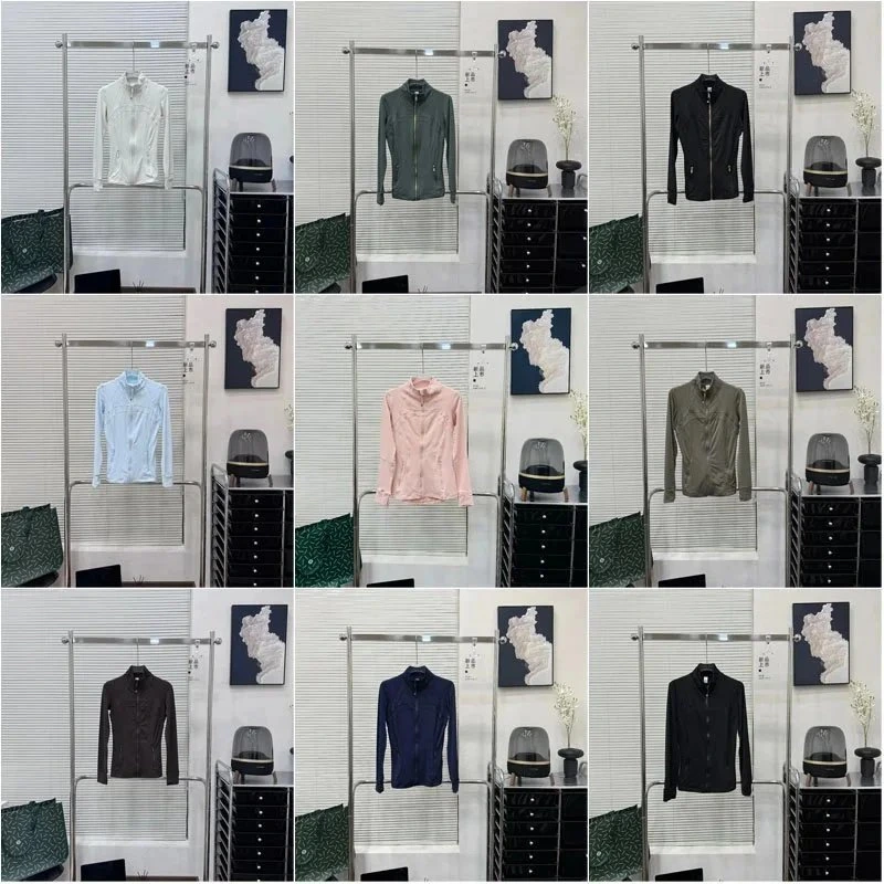 Lululemon Define Jacket