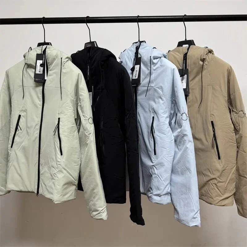 CP Company Goggle Jacket