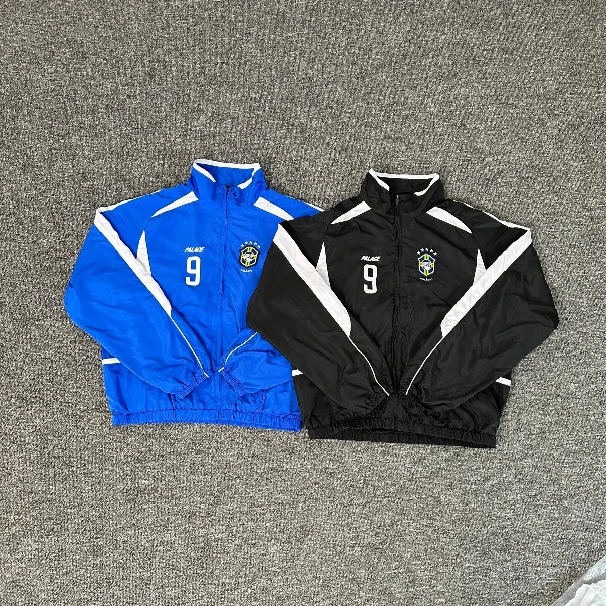 Palace Track Jacket