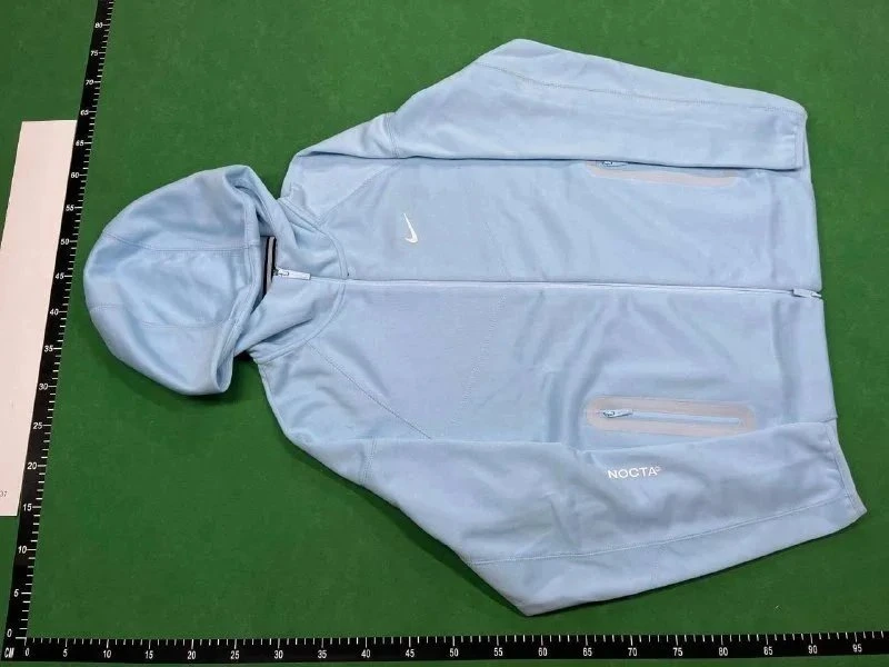 Nike NOCTA Hoodie and Sweatpants Set