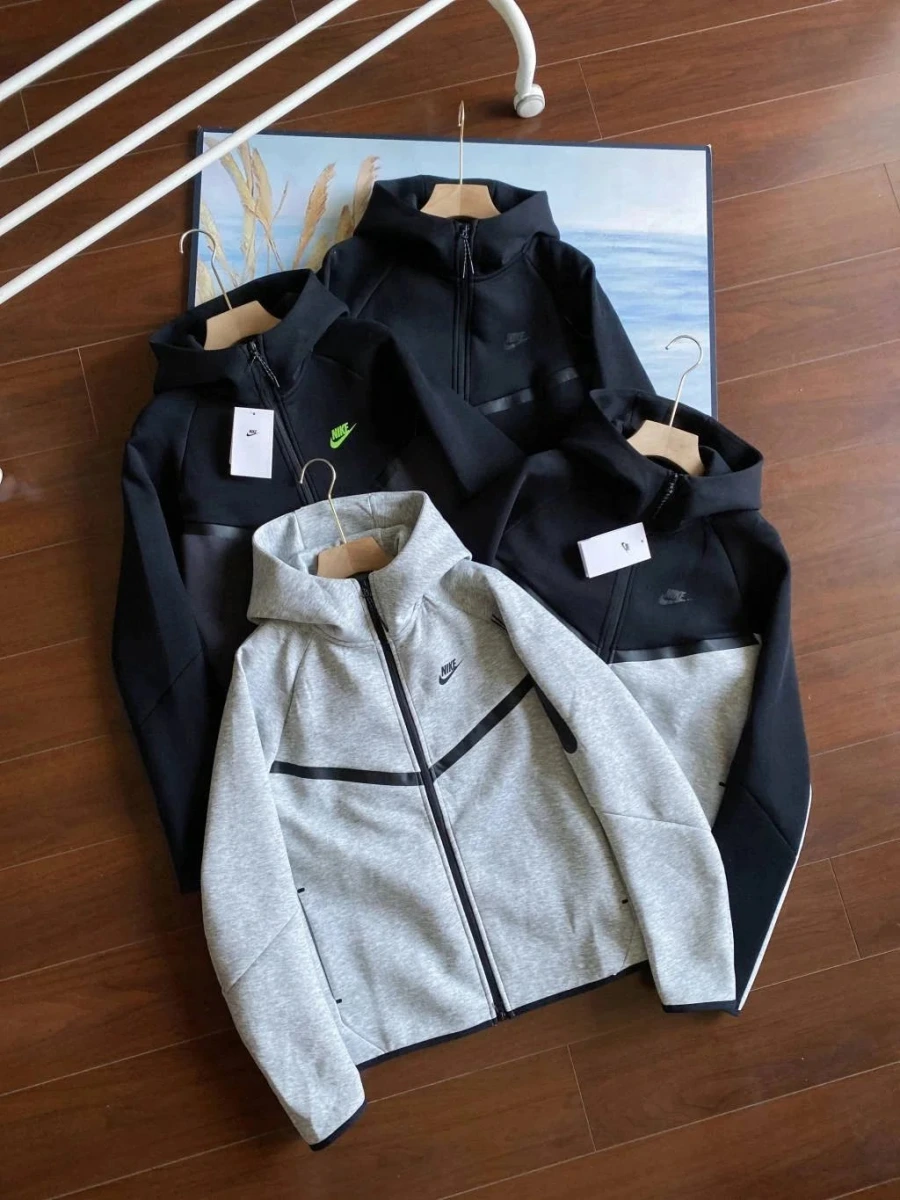 Nike Tech Fleece Hoodie