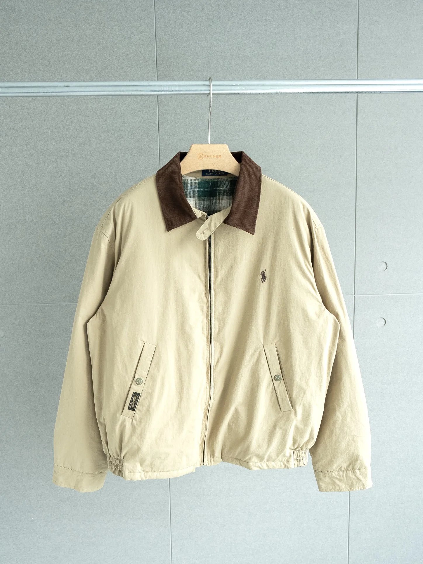Polo Ralph Lauren Jacket