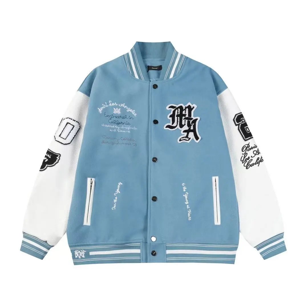 Varsity Jacket