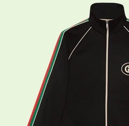 Gucci Jacket