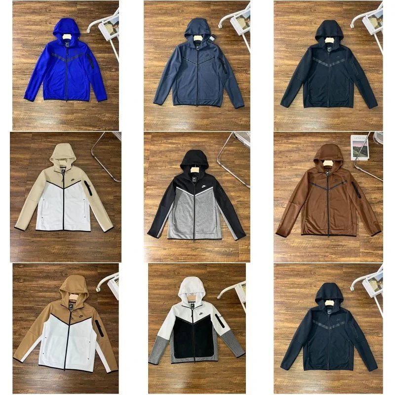 Nike Tech Fleece Hoodie