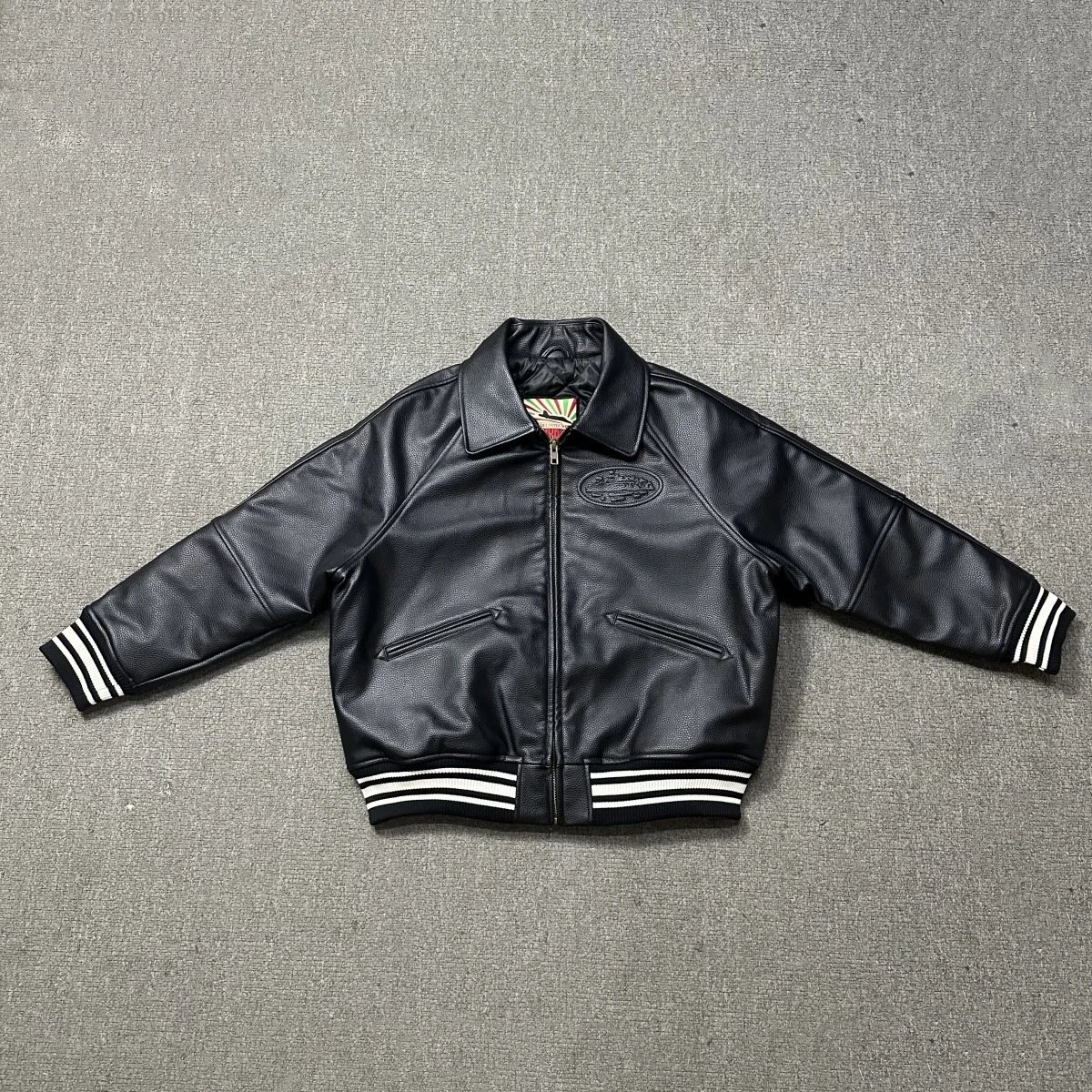Corteiz Bomber Jacket