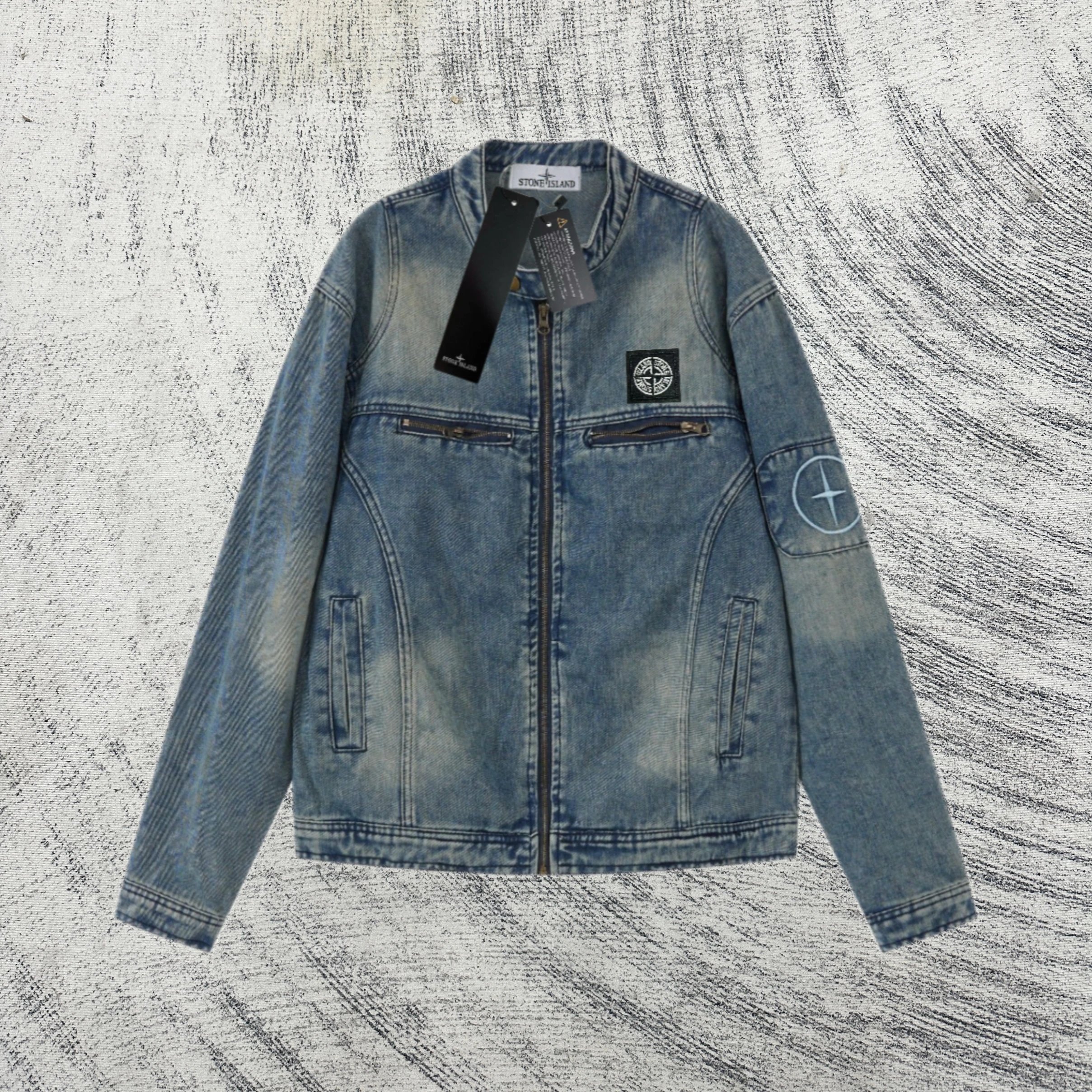 Stone Island Jacket
