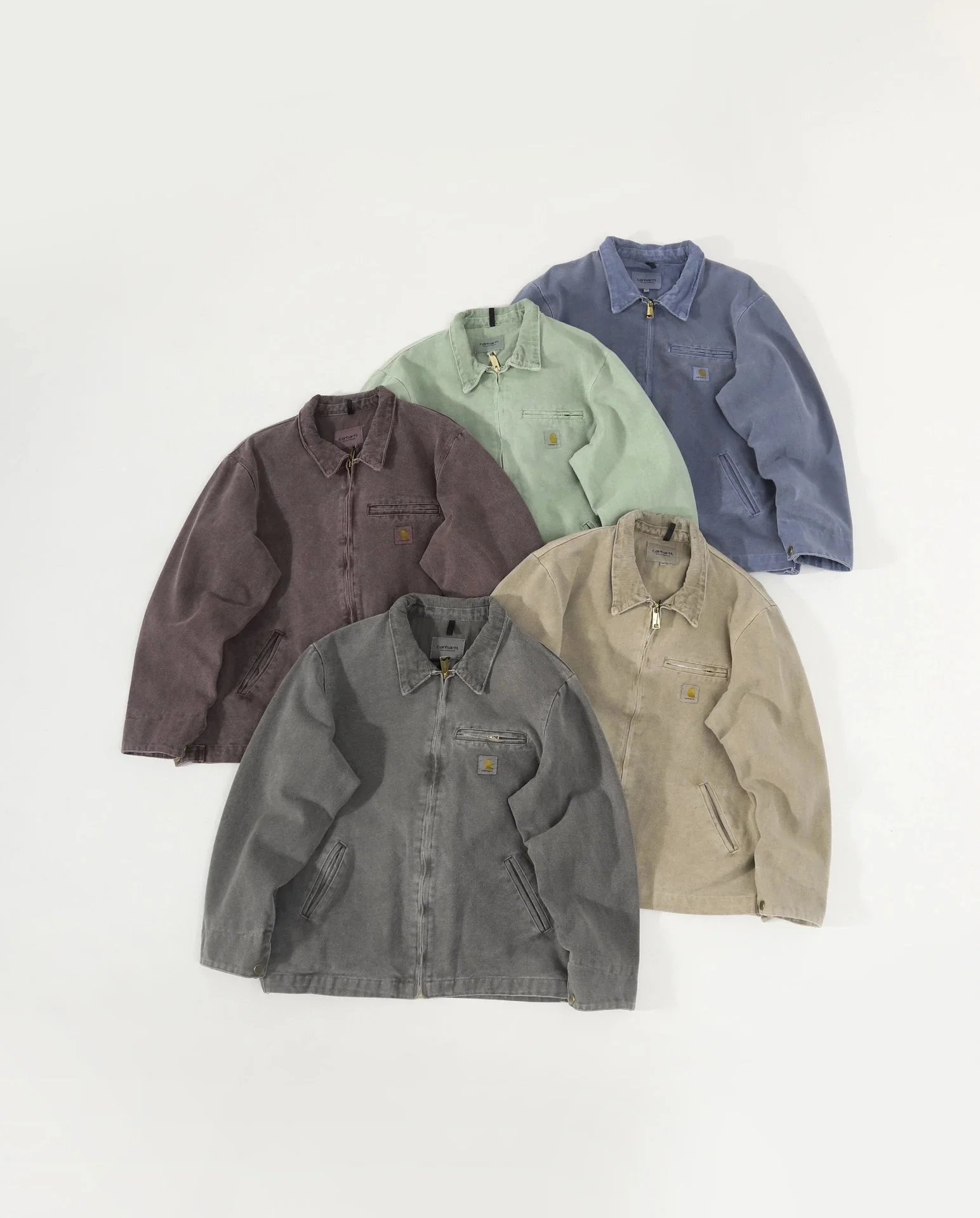 Carhartt Detroit Jacket Jacket