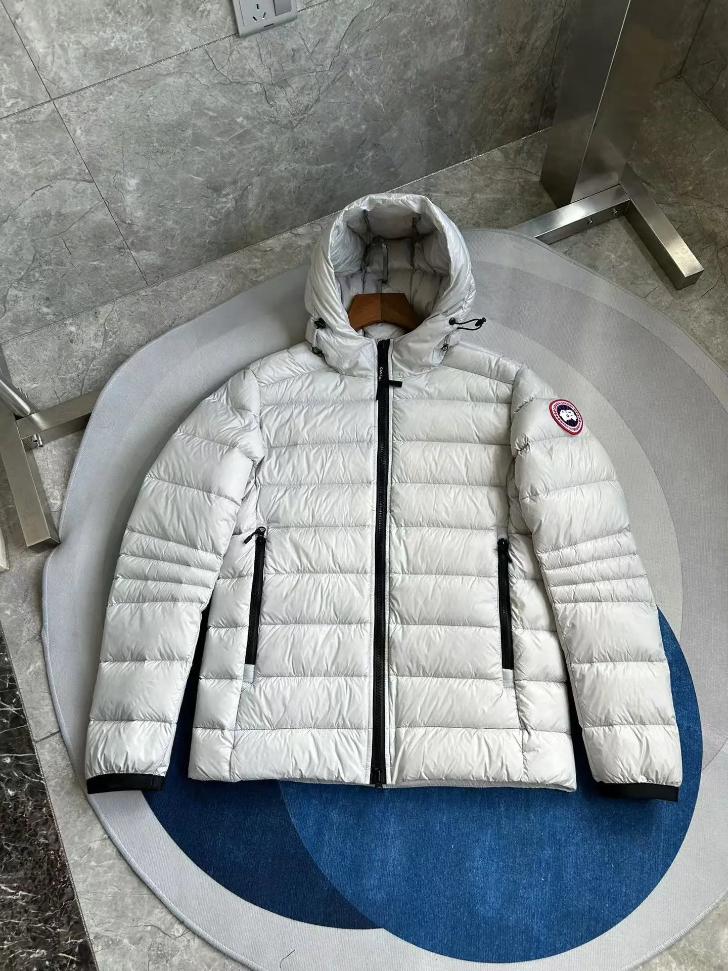 Canada Goose Down Jacket