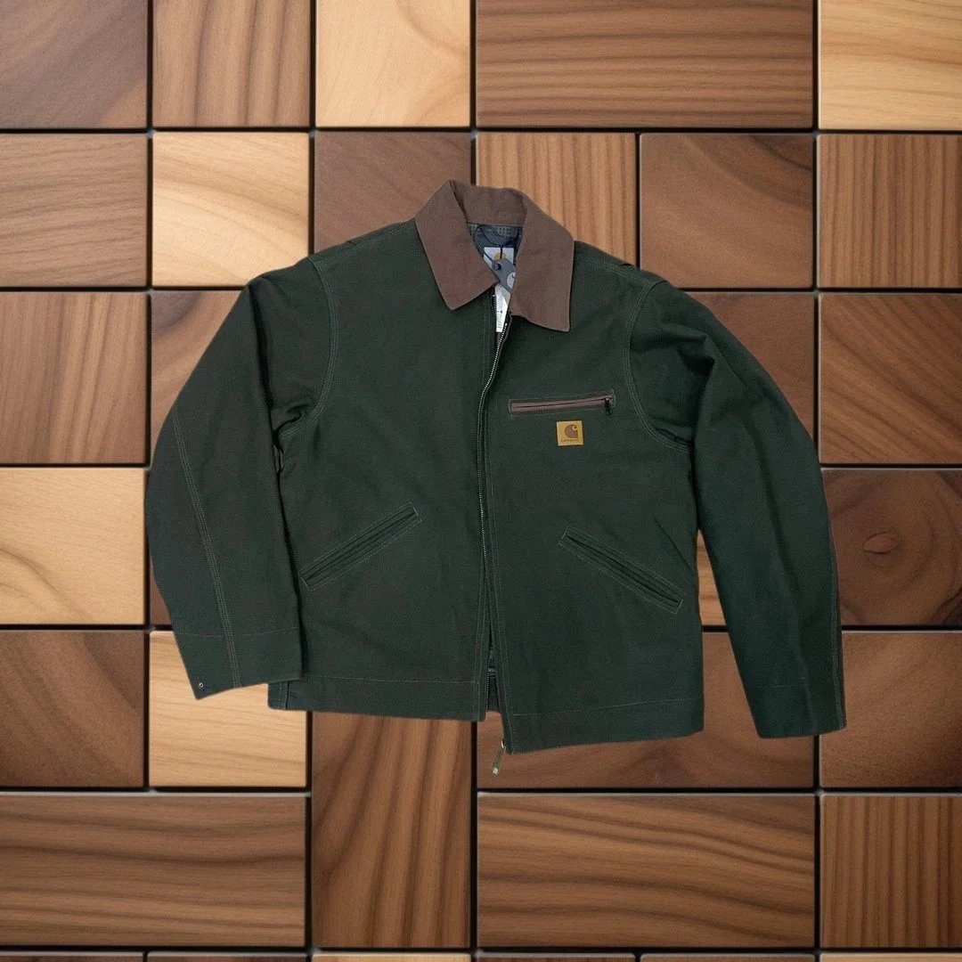 Carhartt Detroit Jacket Jacket