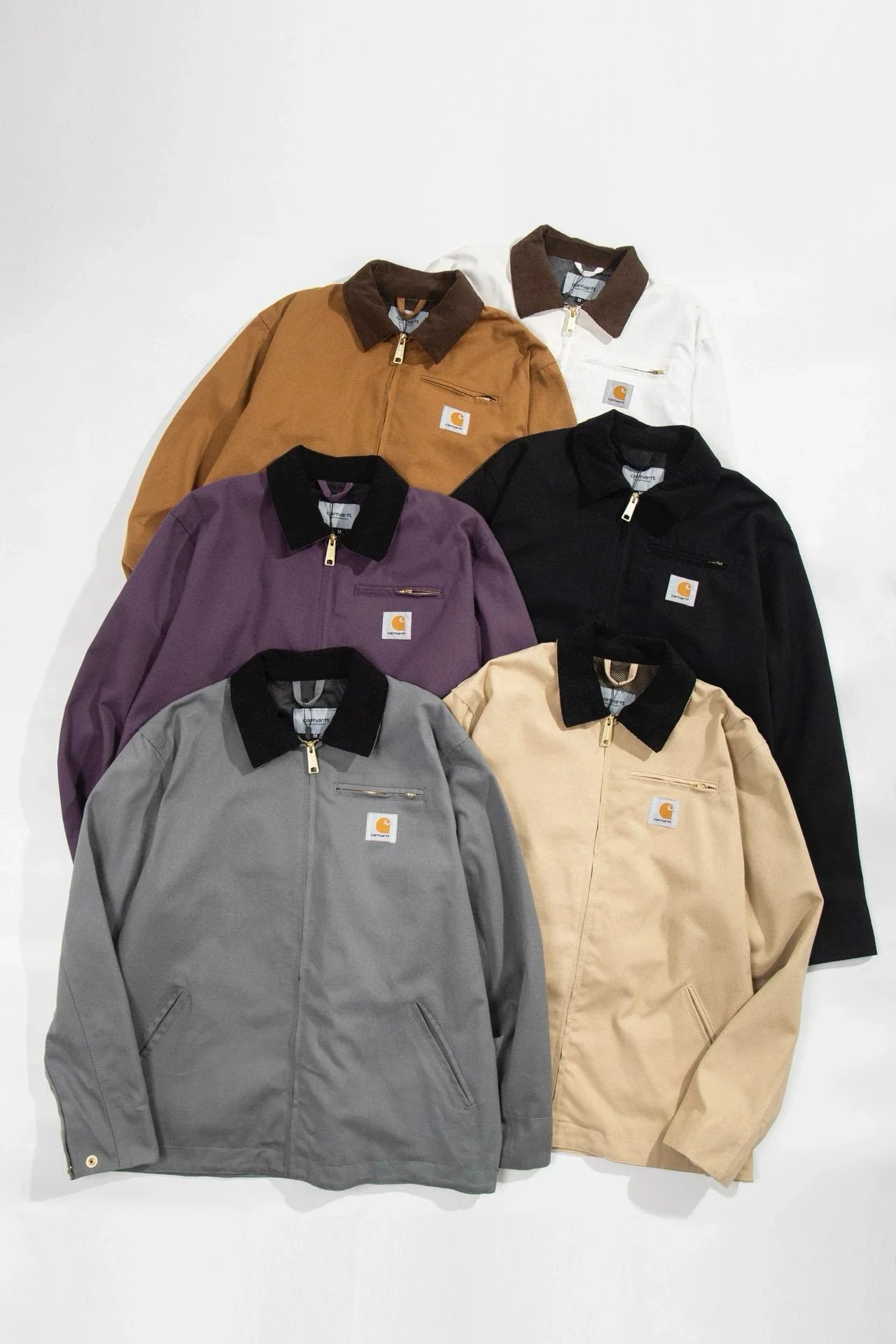 Carhartt Work Jacket