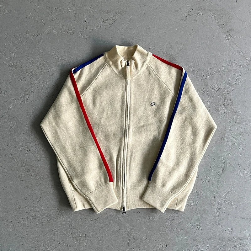 Corteiz Knitwear Jacket & Sweaters