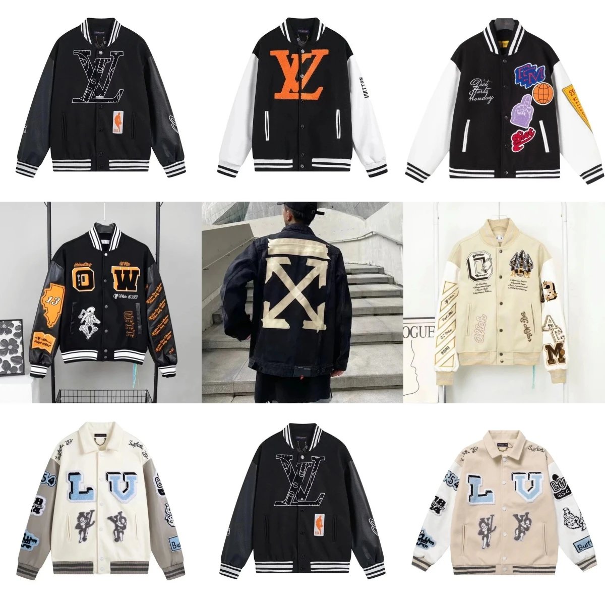 Jacket