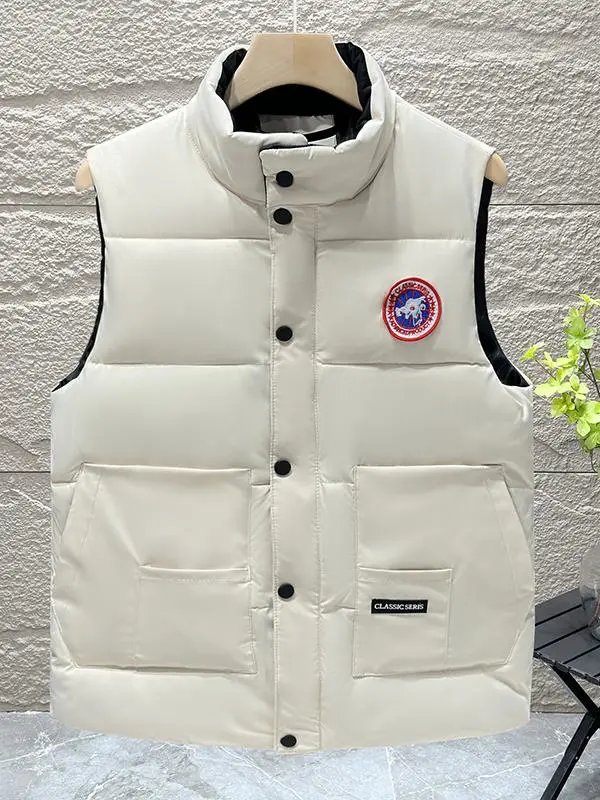 Canada Goose Down  Vest