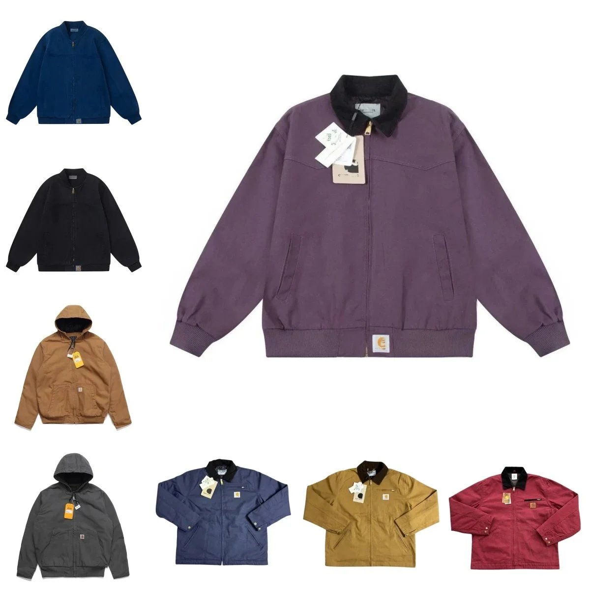 Carhartt Active Jacket Jacket
