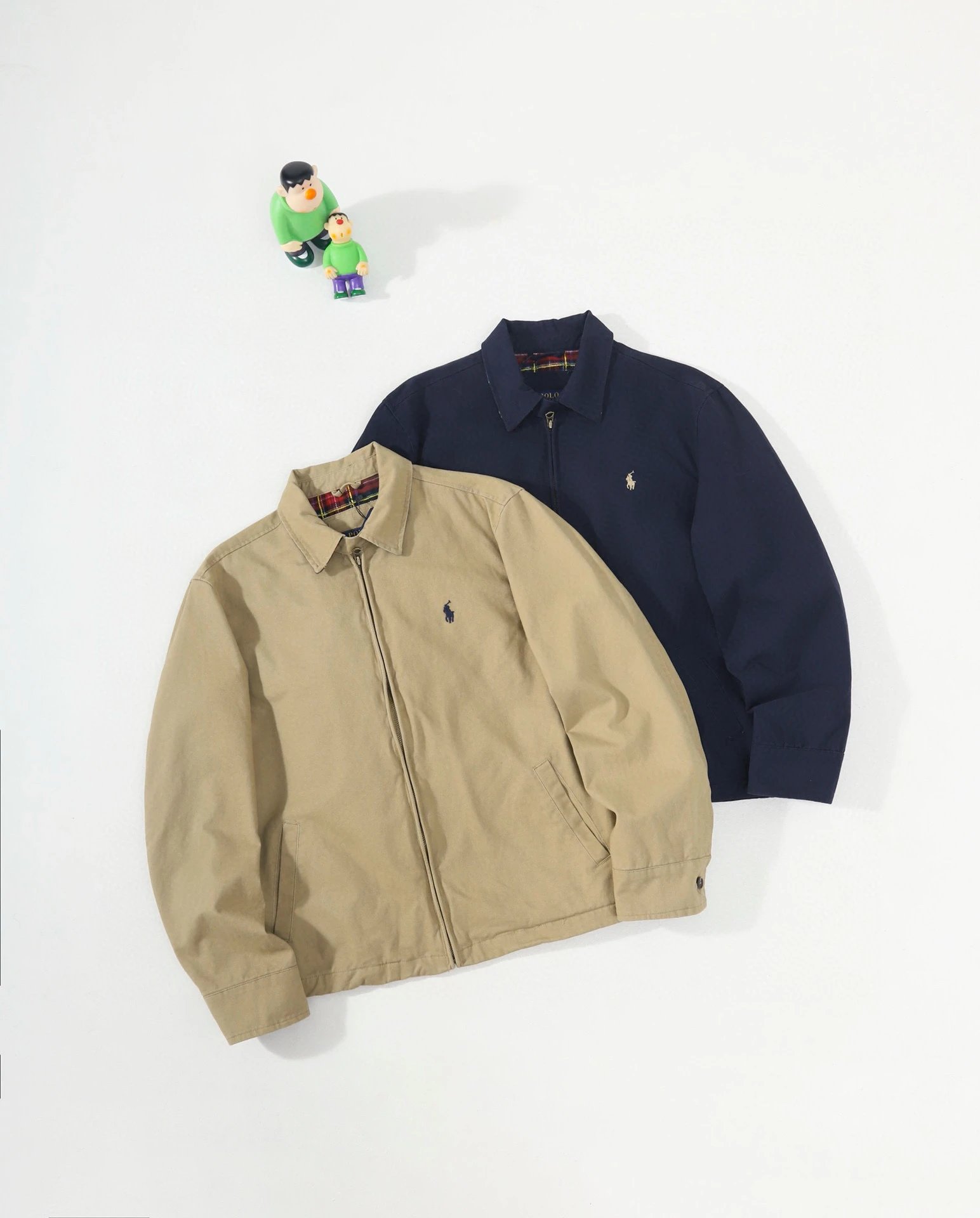 Polo Ralph Lauren Jacket