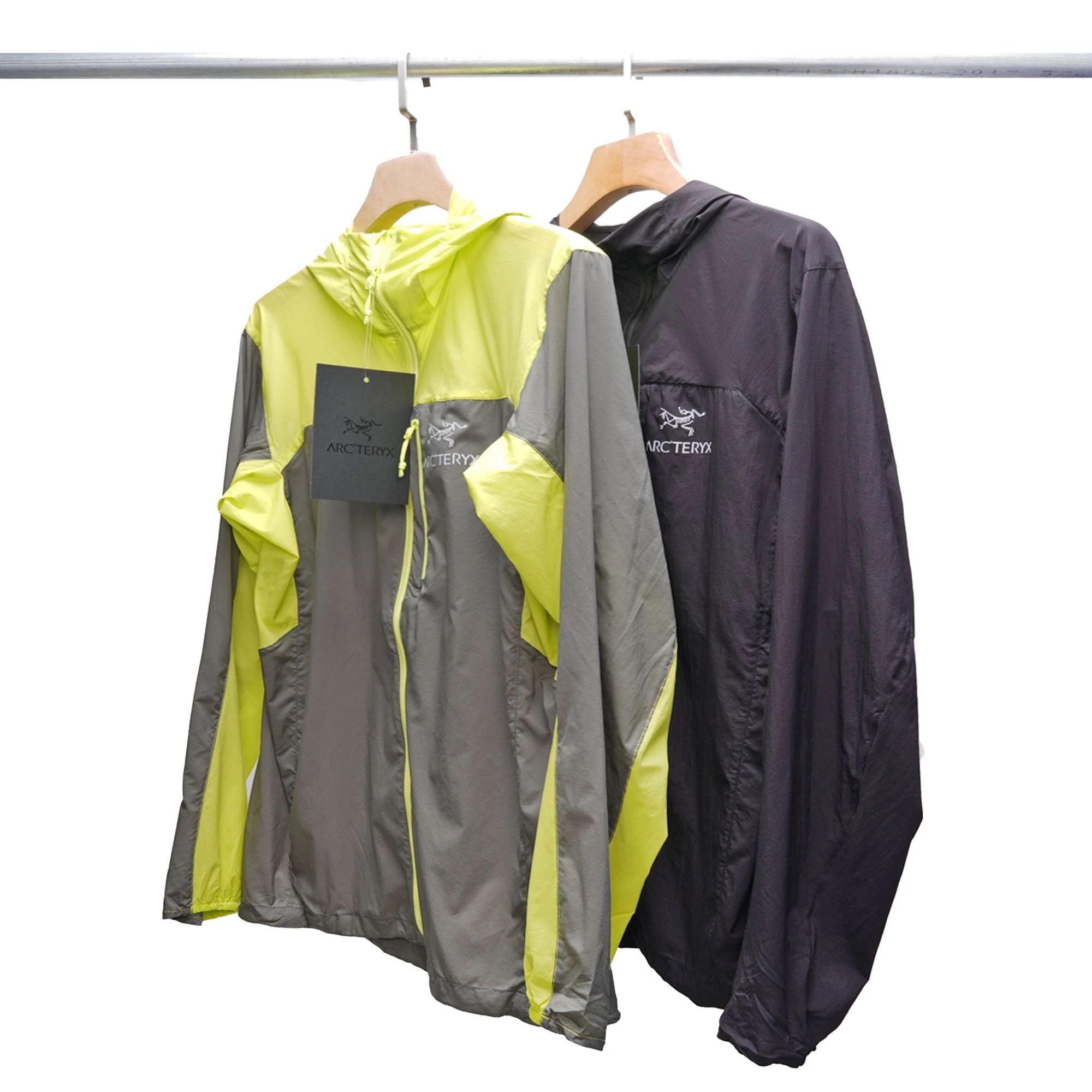 Arc'teryx Hooded Jacket