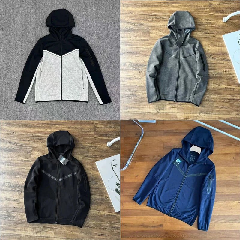 Nike Tech Fleece Hoodie