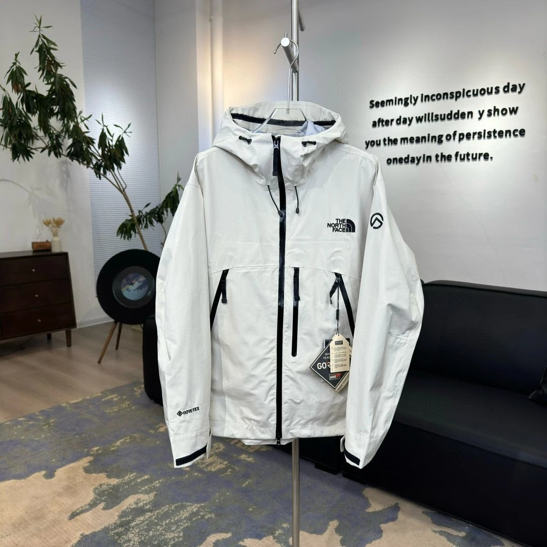 The North Face Jacket - Hooded Shell
