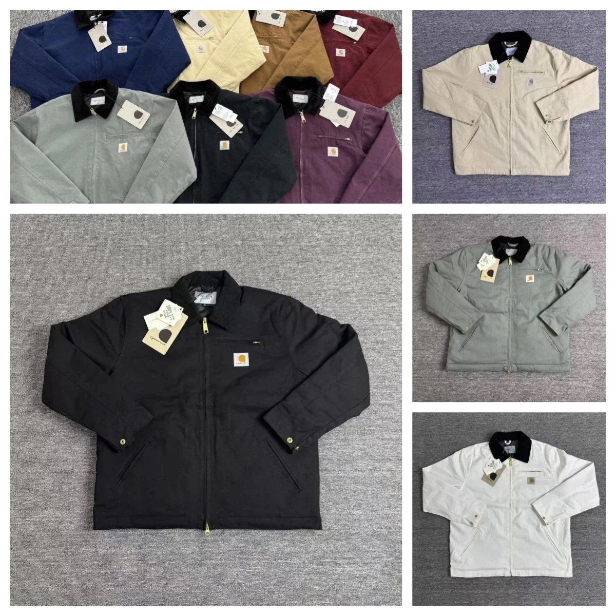 Carhartt Active Jacket Jacket