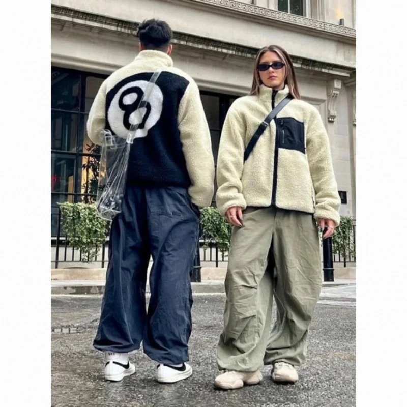 Fleece Jacket