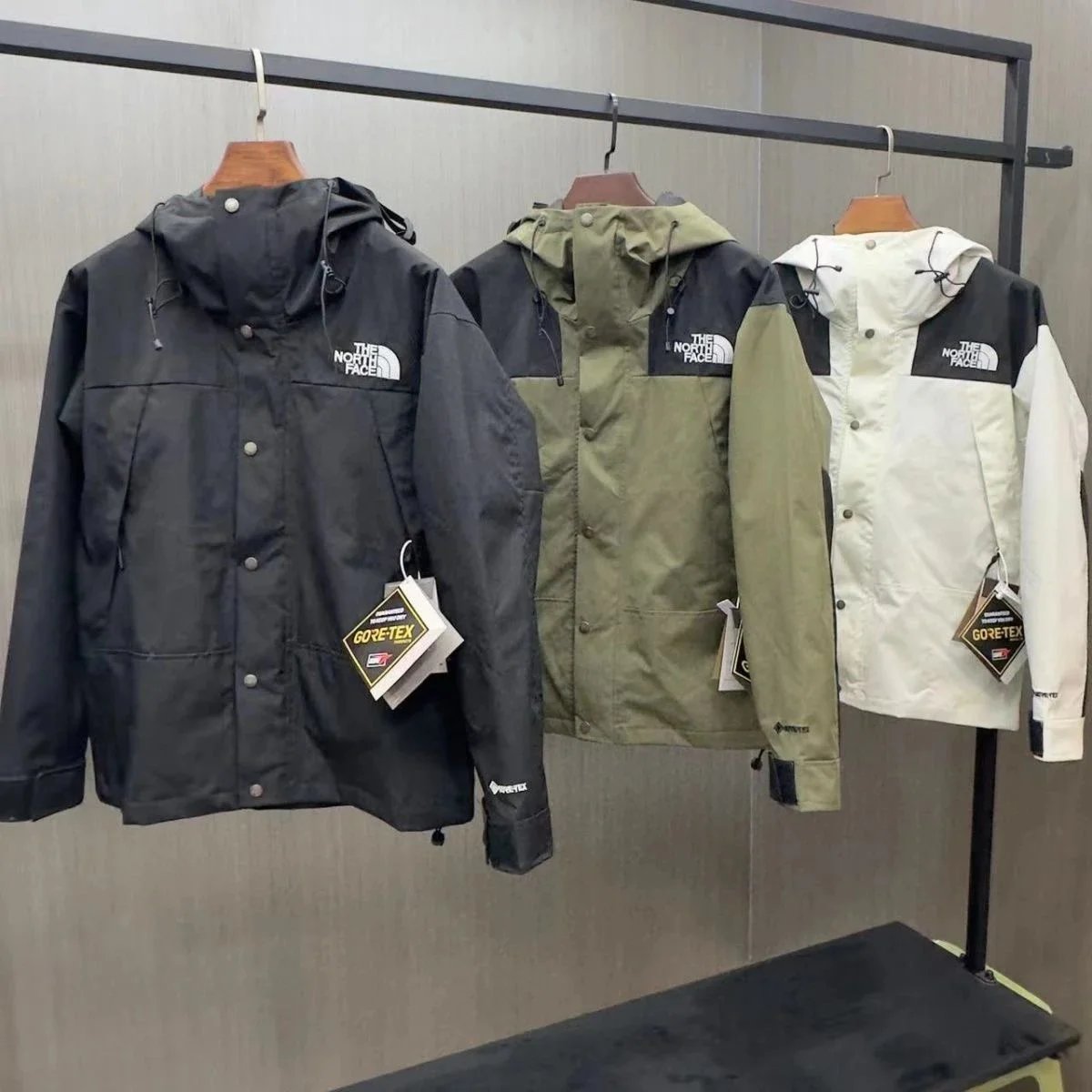 Jacket