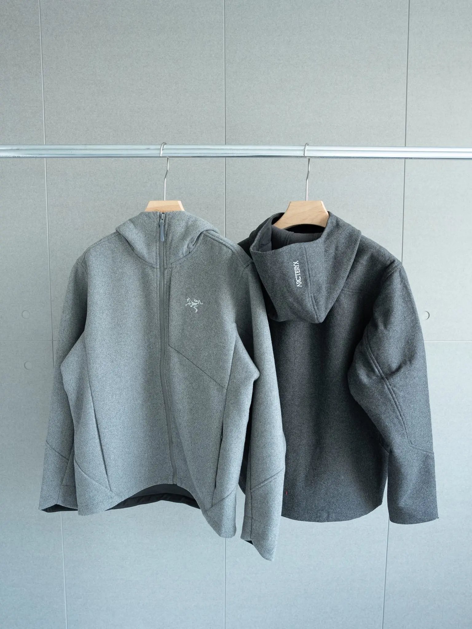 Arc'teryx Alpha SV Hoody Jacket