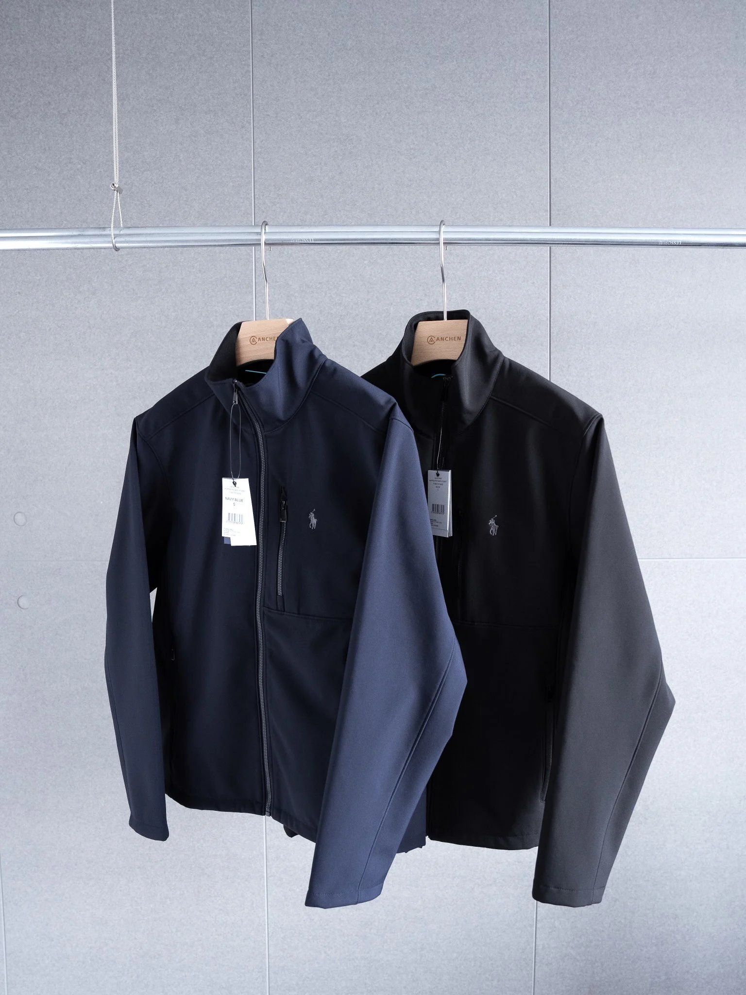 Polo Ralph Lauren Polo Softshell Jacket
