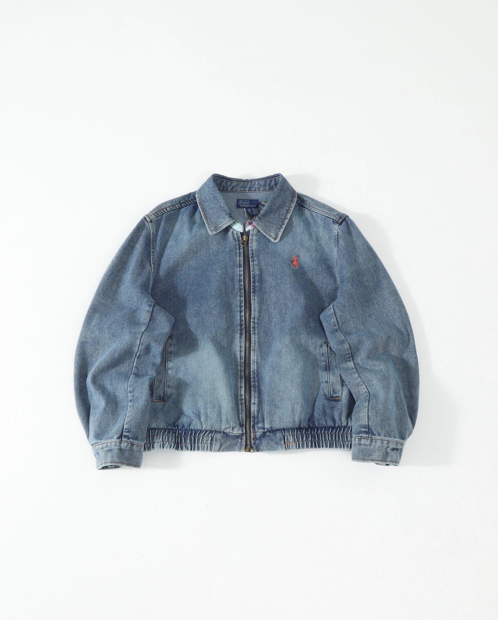 Polo by Ralph Lauren Denim Jacket