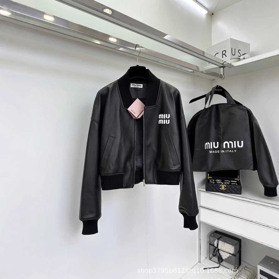 Miu Miu Jacket