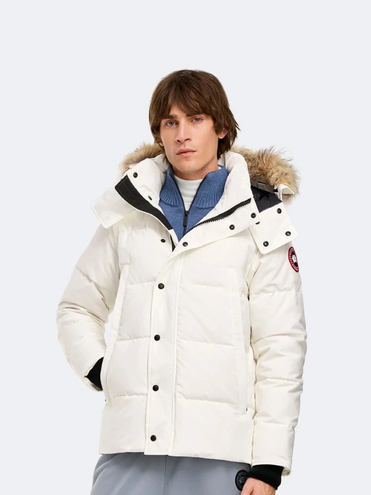 Moncler Down Jacket
