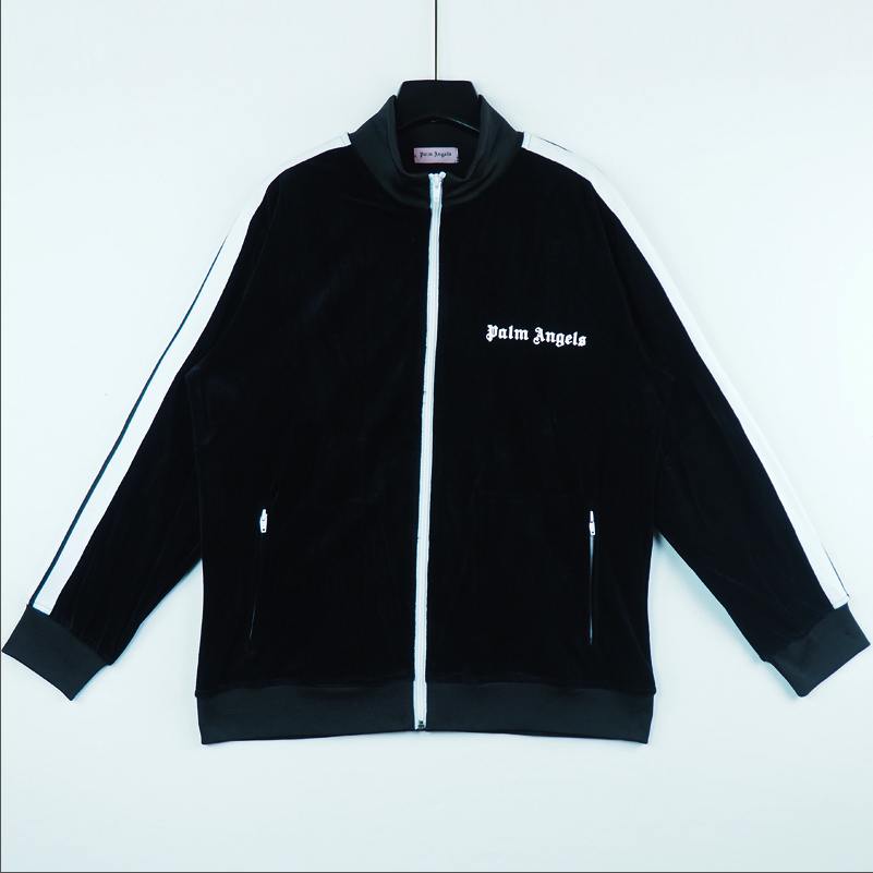 Track Jacket