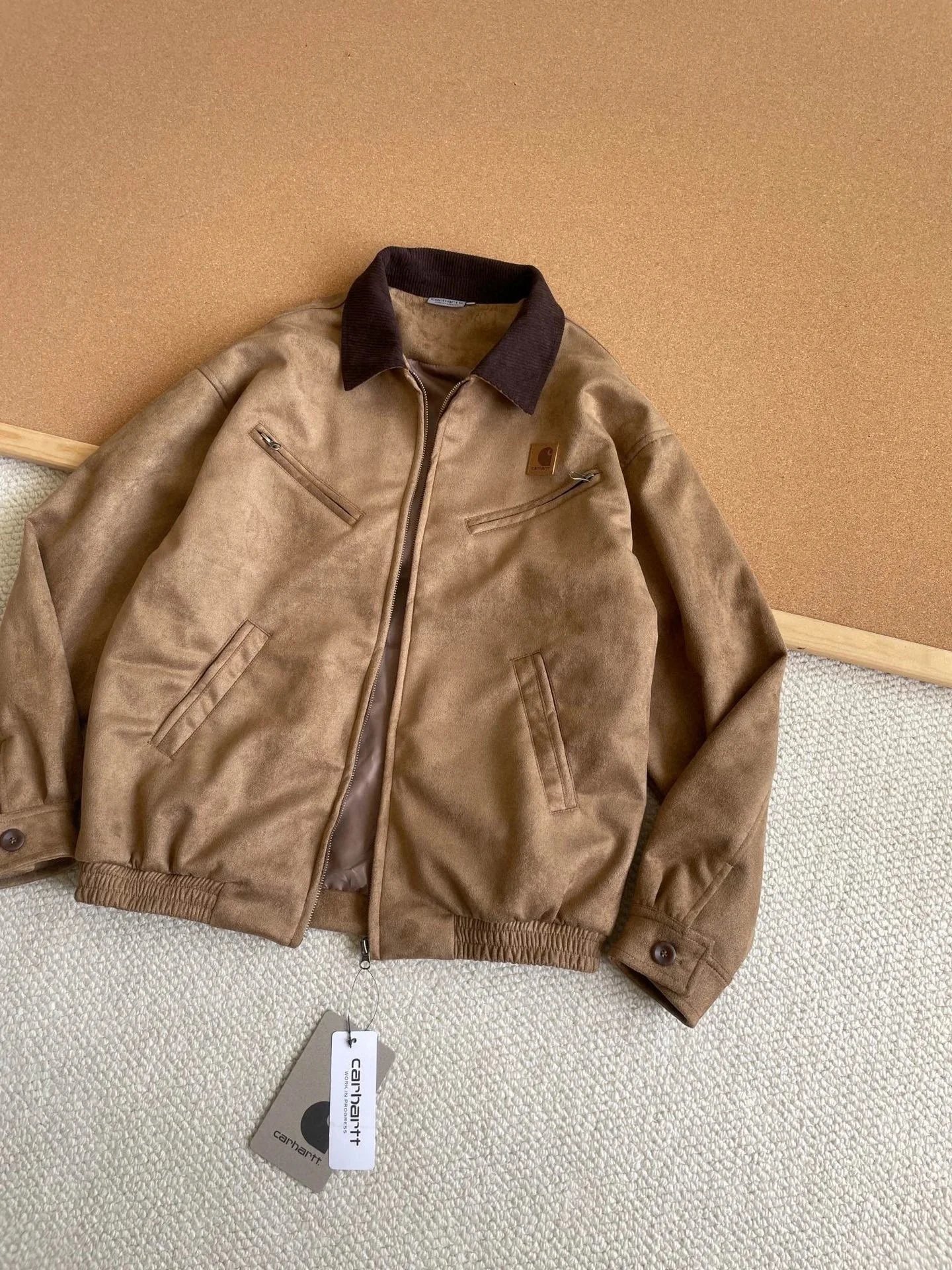 Carhartt Jacket