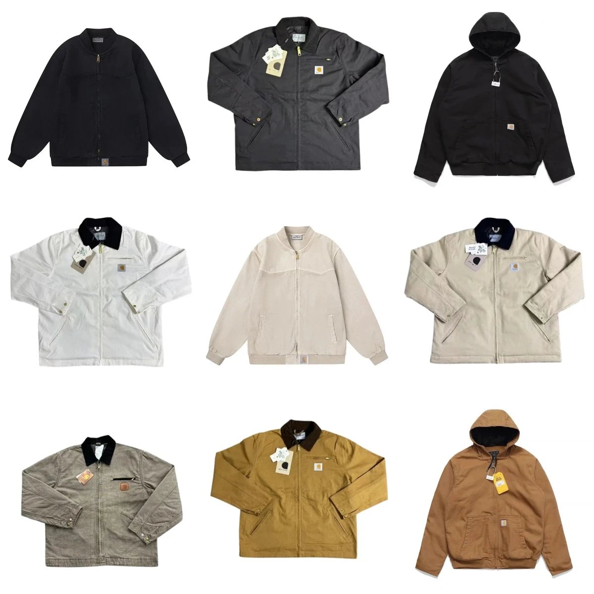 Carhartt Active Jacket Jacket