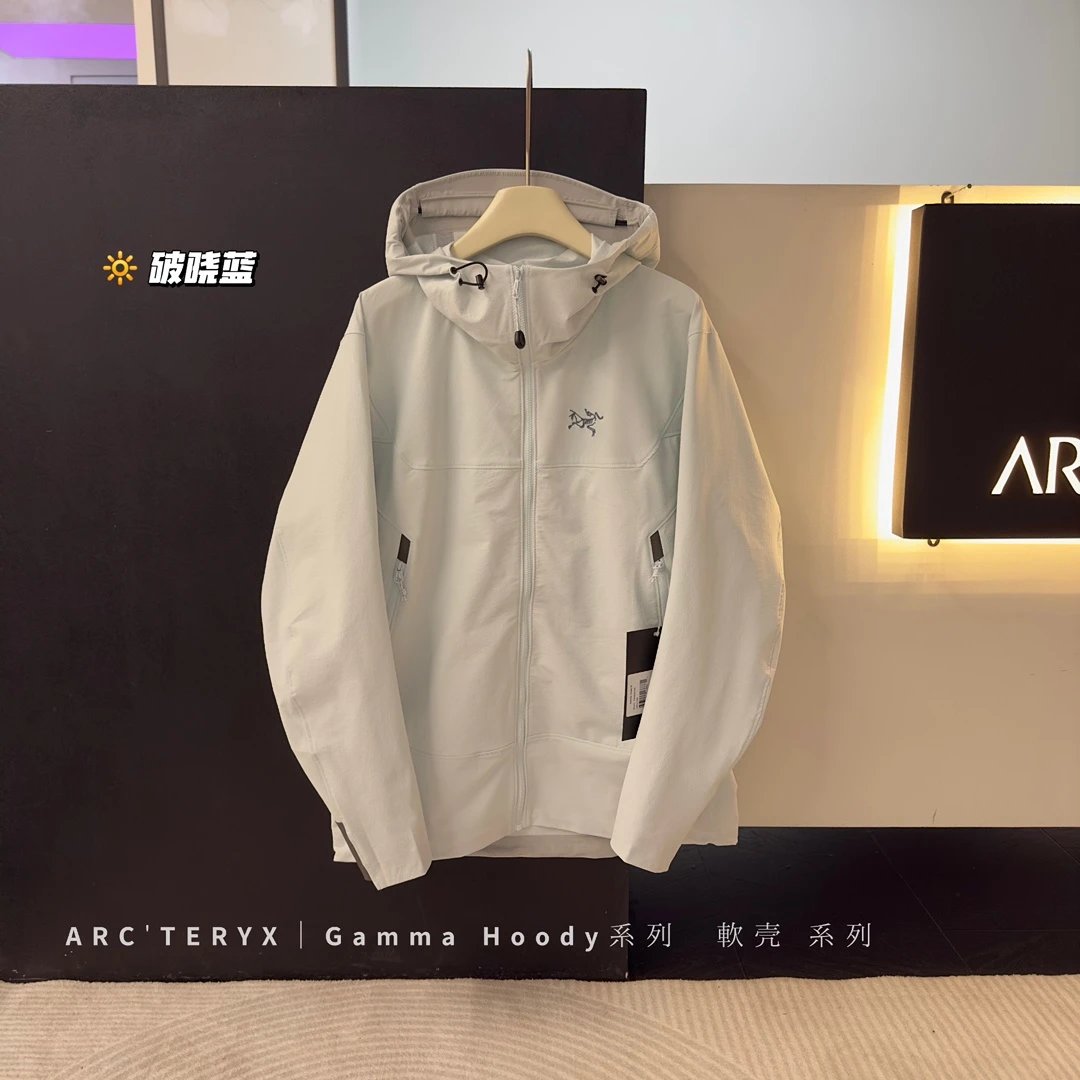 Arc'teryx Gamma MX Jacket