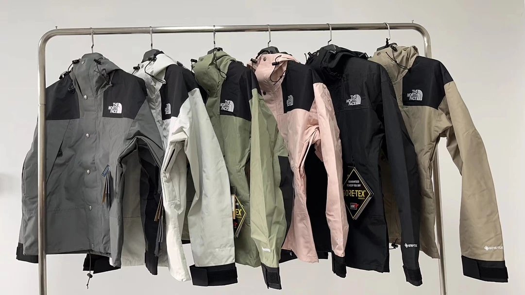 The North Face Mountain Light Jacket GORE-TEX Jacket